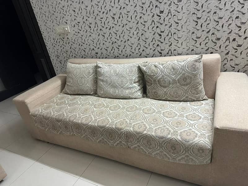 5 Seater Sofa 0