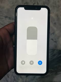 iPhone xr 0