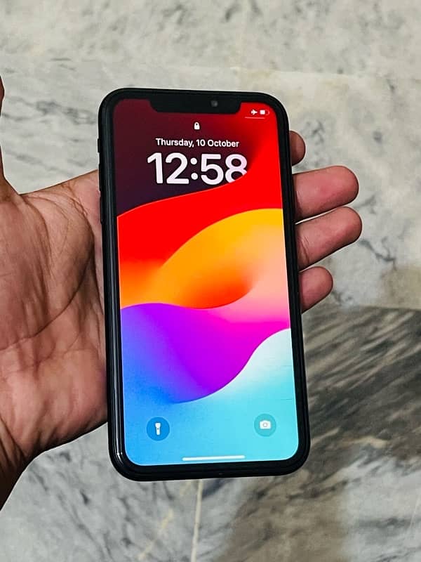 iPhone xr 2