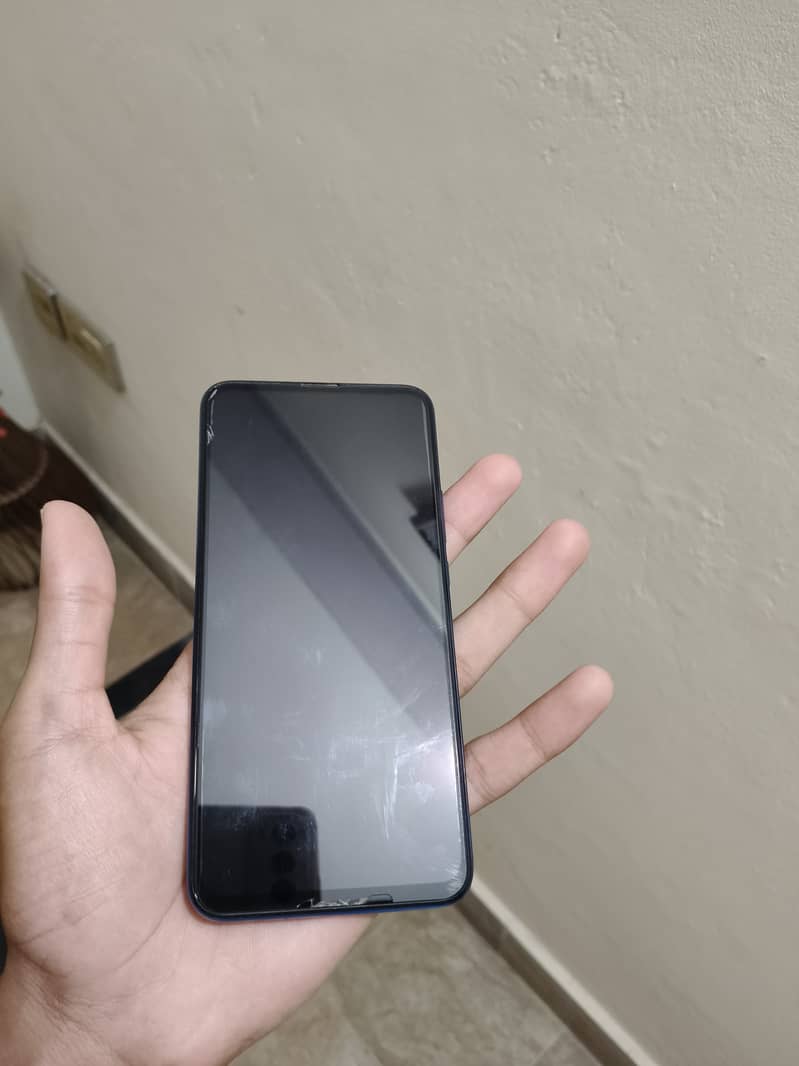 Huawei y9 prime. 4/128 1