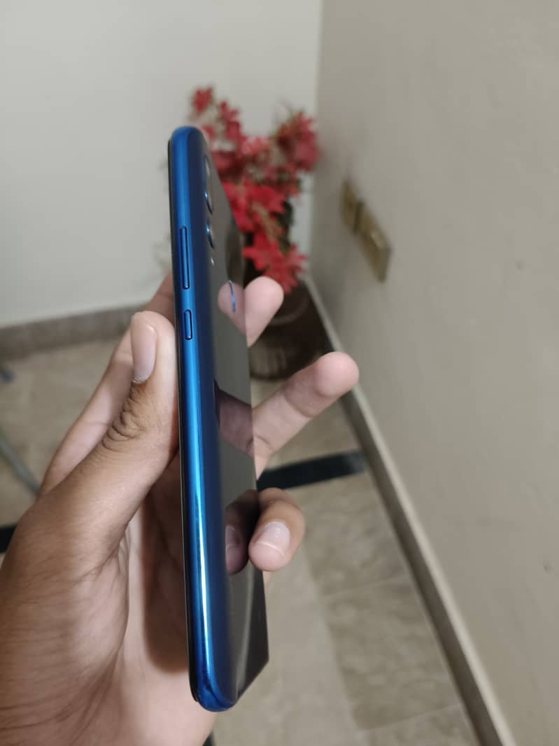 Huawei y9 prime. 4/128 2