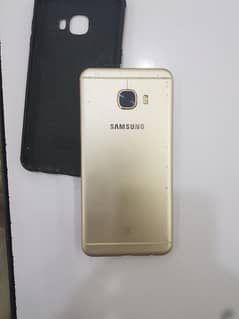 samsung c5 4.32 pta aproved