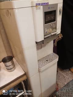 water dispenser