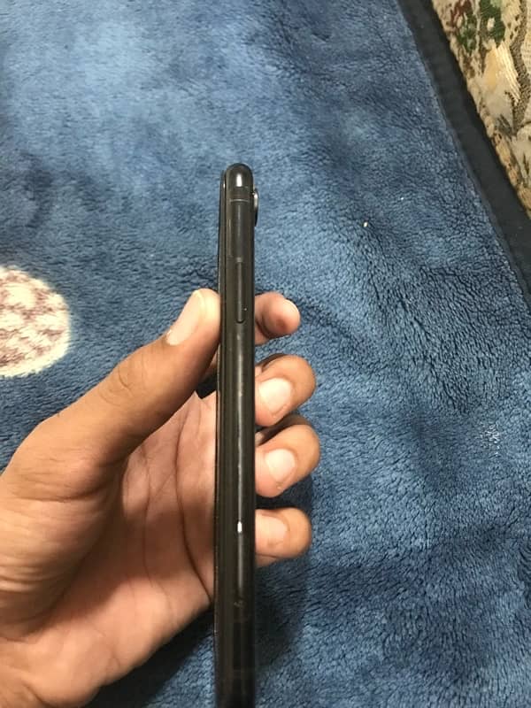 Iphone XR Water Pack Non Pta jv all orignal 64Gb Battery health 84 6