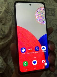 Samsung A52s 8/128 only phone