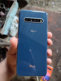 LG V60 THINQ (OFFICIAL PTA APPROVE) 0