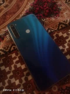 Redmi note 8 4/64