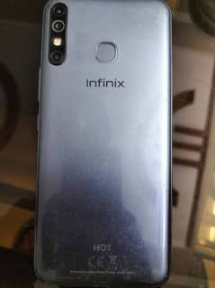 Infinix