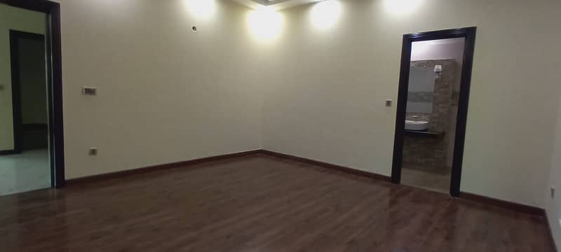 Slightly Used One Kanal Modern Bungalow For Rent In Top Location Of DHA Phase 5 Block b near park 6