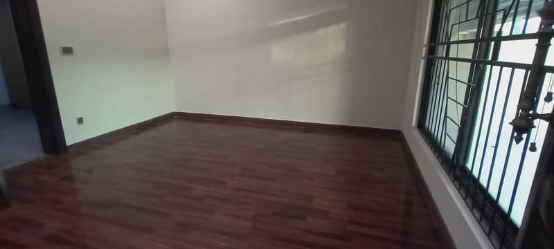 Slightly Used One Kanal Modern Bungalow For Rent In Top Location Of DHA Phase 5 Block b near park 7