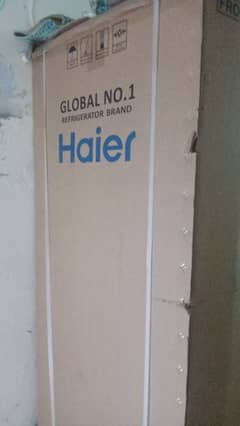 haier new fridge inverter