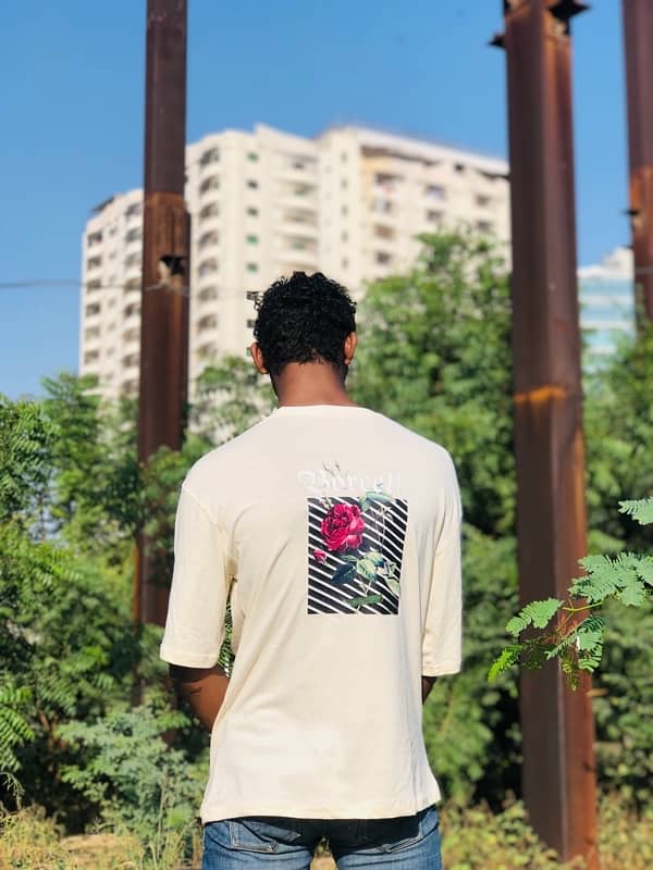 ''stay wild. || Free delivery all over karachi 1