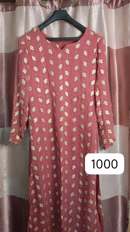 Used Clothes for sale 10