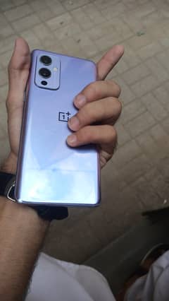 one plus 9