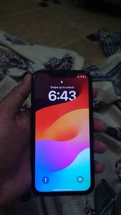 iphone Xr 0