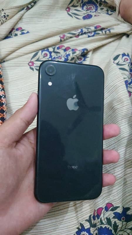 iphone Xr 3