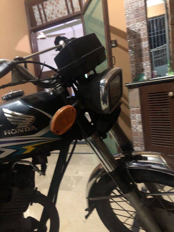 honda 125 2020 1