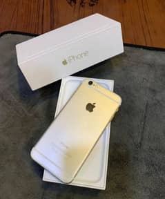 Iphone 6s Stroge 64 GB contact to Whatsapp 03427588638