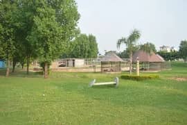 Get Your Dream Residential Plot In Bahria Town - Nishtar Block Lahore