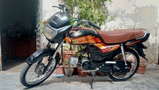 Honda CD 70 Dream, Model 2021 for SALE, 0301-7837733 0