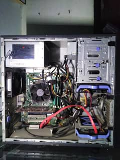 Tower Pc i5 3rd generation