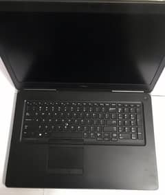 DELL Precision 7710 XEON