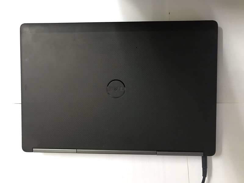 DELL Precision 7710 XEON 1