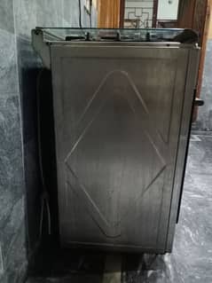 stove/ cooking range (corona company) 0