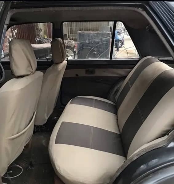 Charade Cx Dubai import (ReadAd) bst then mehran khyber fx alto cultus 5