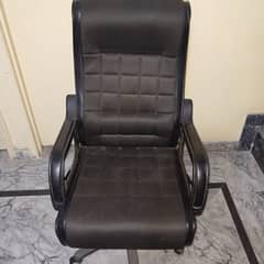 Executive | Boos | Computer Chair