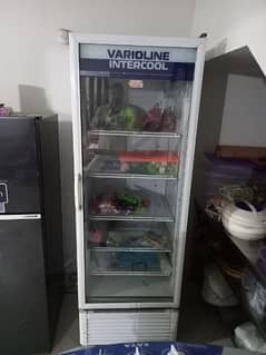 Varioline Intercool chiller 0