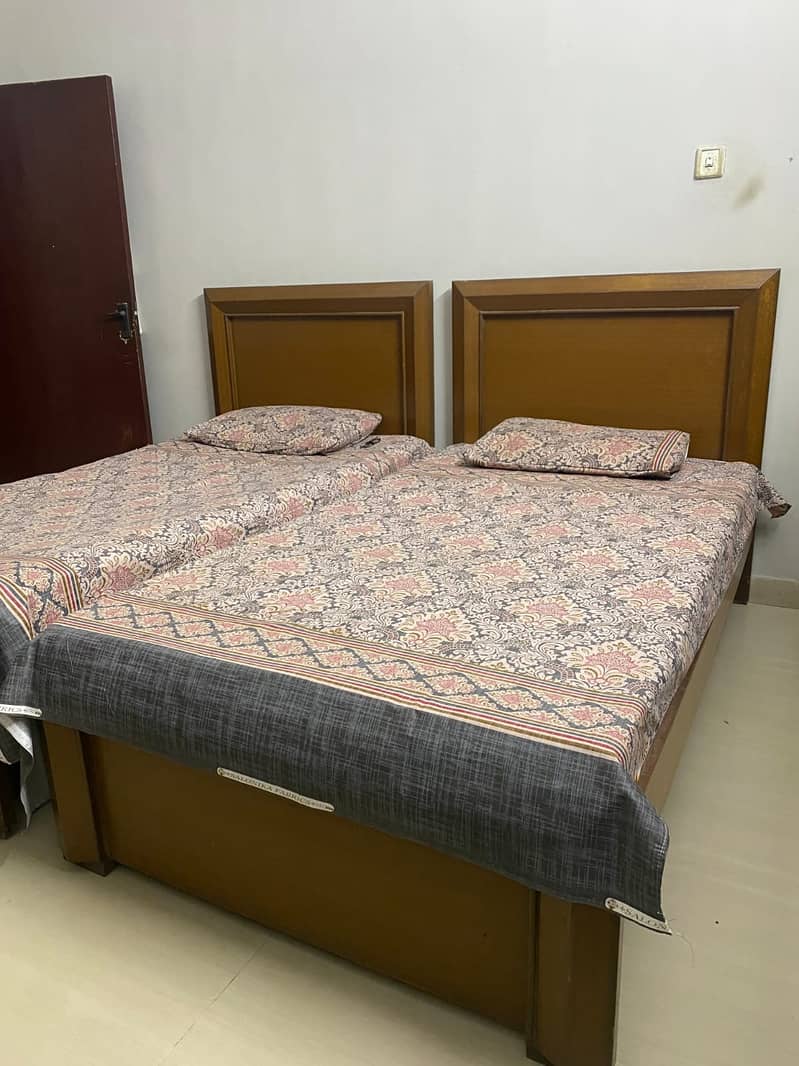 Beds for sale 3