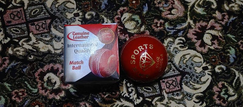 FULL NEW BALL 40TO50 OVER GUARANTEE 3