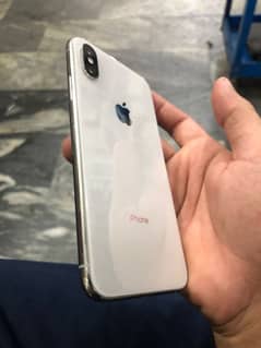 i phone xs non pta 64 gb total genniun phone hy koi bi masla NAHI 0