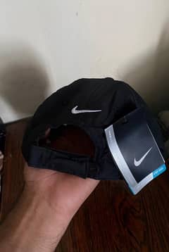 Original Nike Dri-Fit Cap 0