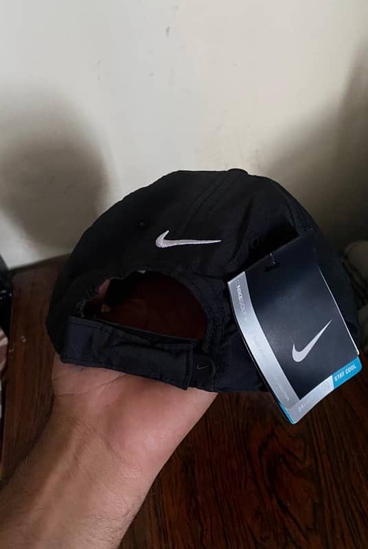 Original Nike Dri-Fit Cap 0