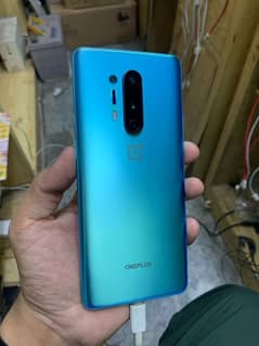 One plus 8 Pro 8/128Gb  Display Ma Line Hai