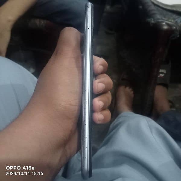 vivo y 20 all ok new phone just use not any folt 2