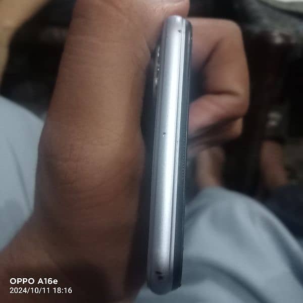 vivo y 20 all ok new phone just use not any folt 3