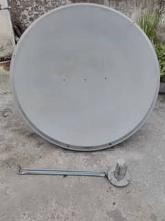 Shabbir Dish 4ft