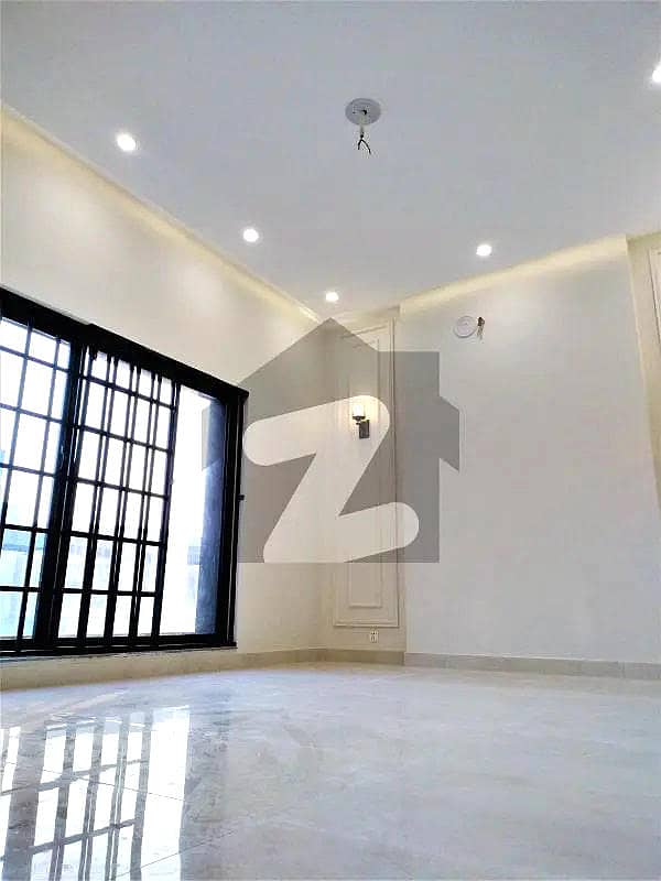 3 Marla Upper Portion For Rent Al-Kabir Town Phase 2 Raiwind Road 1