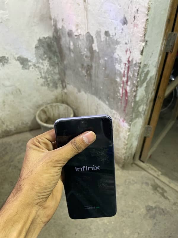 infinix hot 11 play 4/64 2