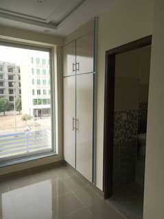 One Bad Room Flat For Rent in Bahria Town Lahore 0