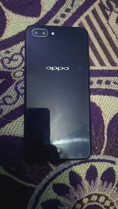 oppo a3s