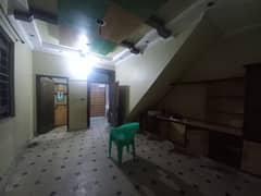 3 Marla lower portion (video available) Asif block Allama iqbal town Lahore 0