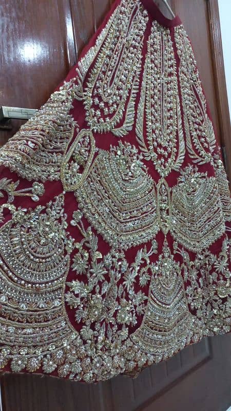 bridal Dress for sale 1