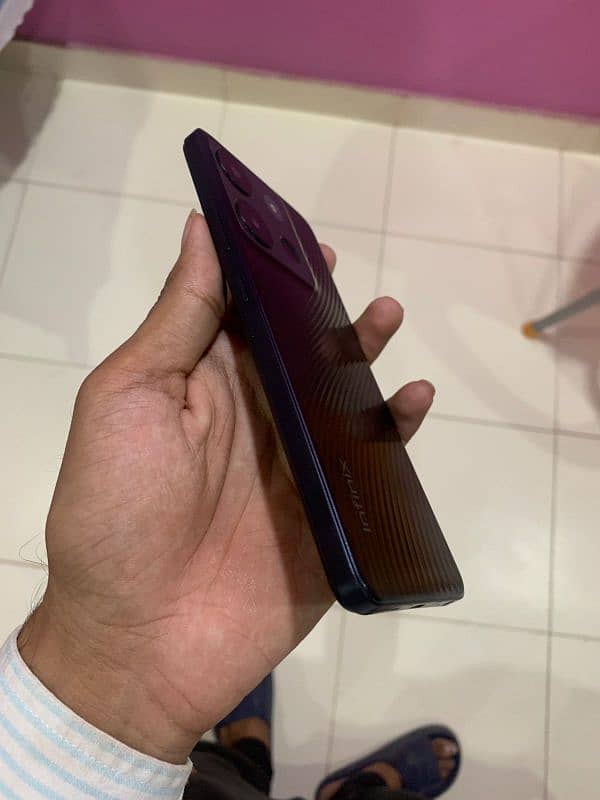 Infinix Smart 7 hd 1