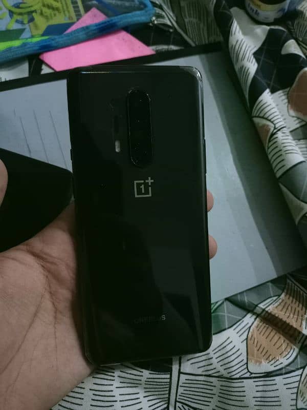 One Plus 8 Pro 2