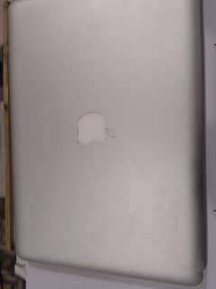 Macbook pro 15