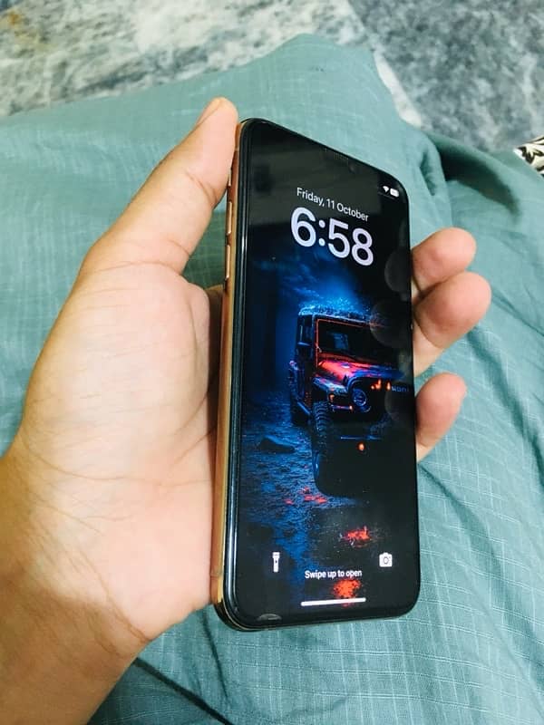 Iphone Xs Non active 1